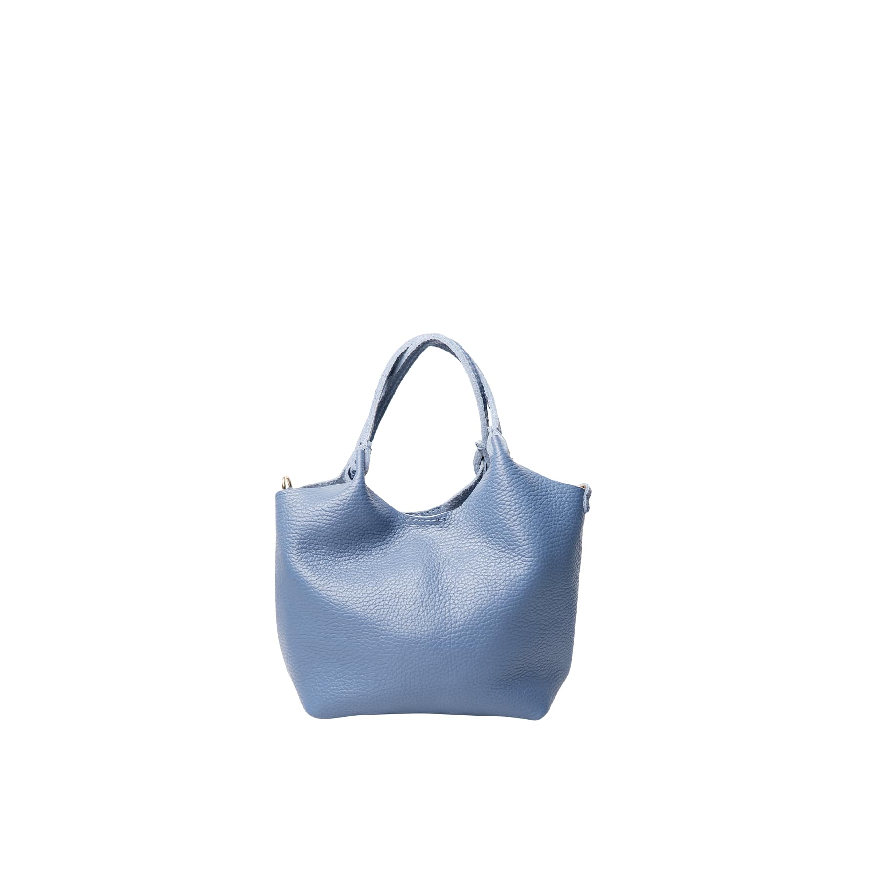 152356 | Black Colour - Isolde Blå