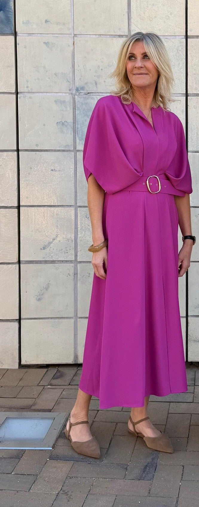 151527 | Imperial - ADJUHJDFC Pink