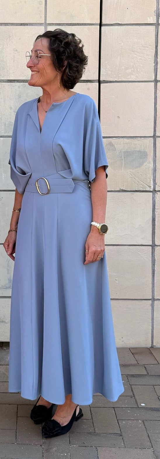 151509 | Imperial - ADJUHJDFC Lyseblå