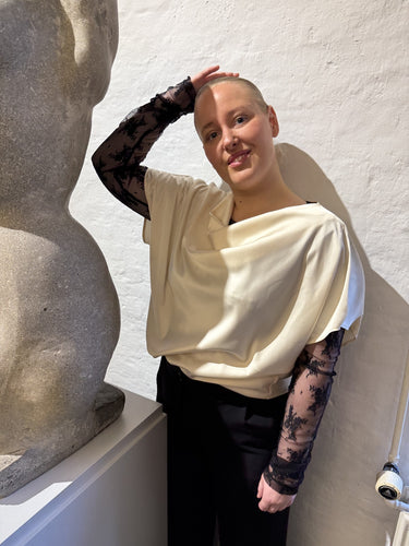 153422 | Imperial - TK43 Off white