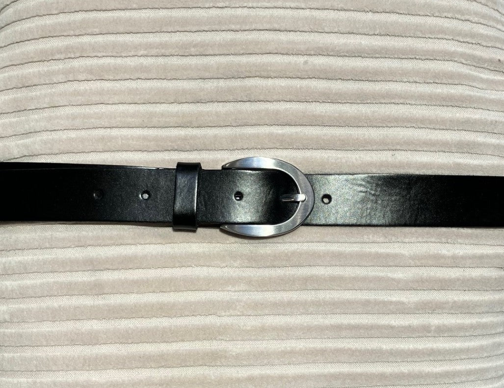 152408 | Vanzetti - 30mm Belt Sort