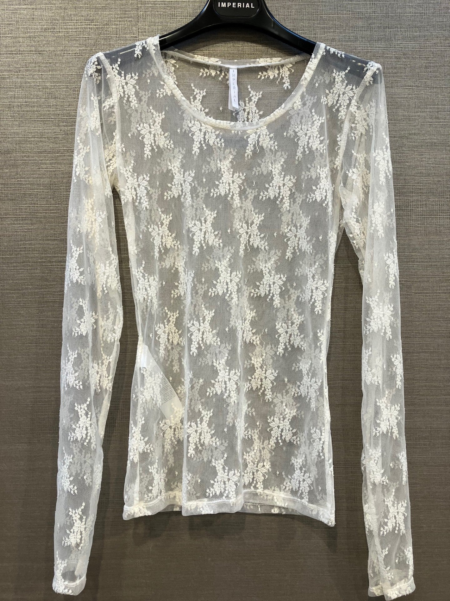 152581 | Imperial - TW91 Off white