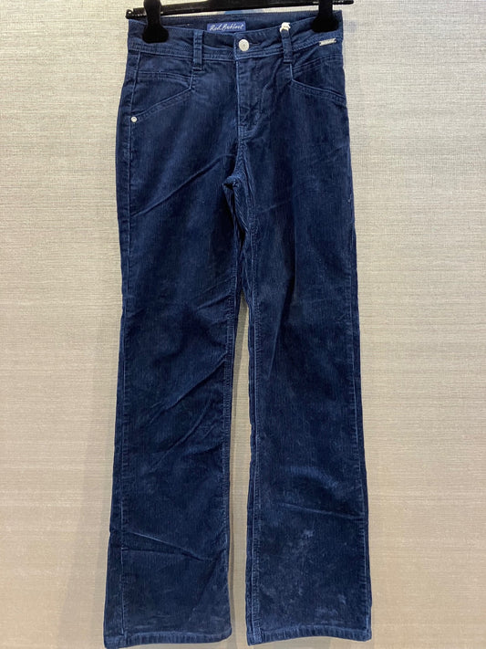  i Mørkeblå fra Red Button