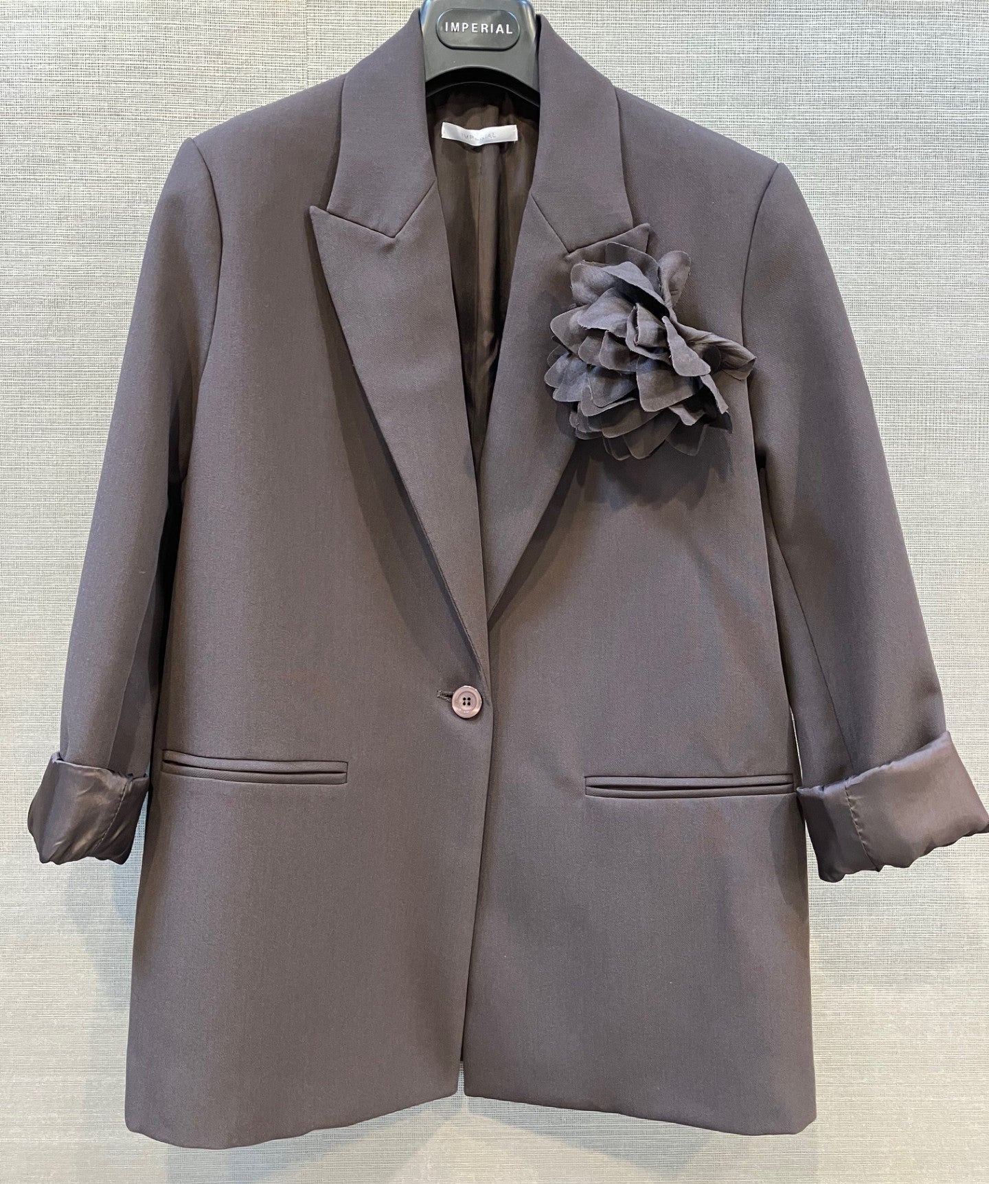 152694 | Imperial - J9990020U Brun