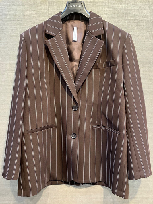  i Mørkebrun fra Imperial