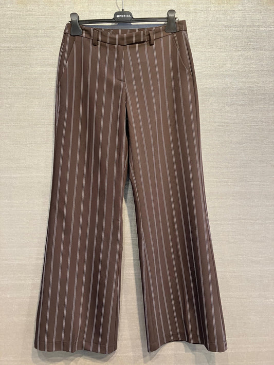  i Mørkebrun fra Imperial