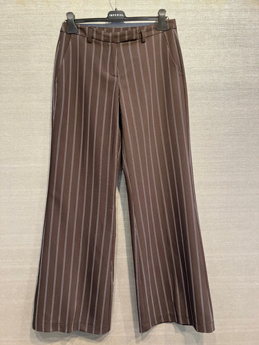 152938 | Imperial - PEX0KHM Mørkebrun