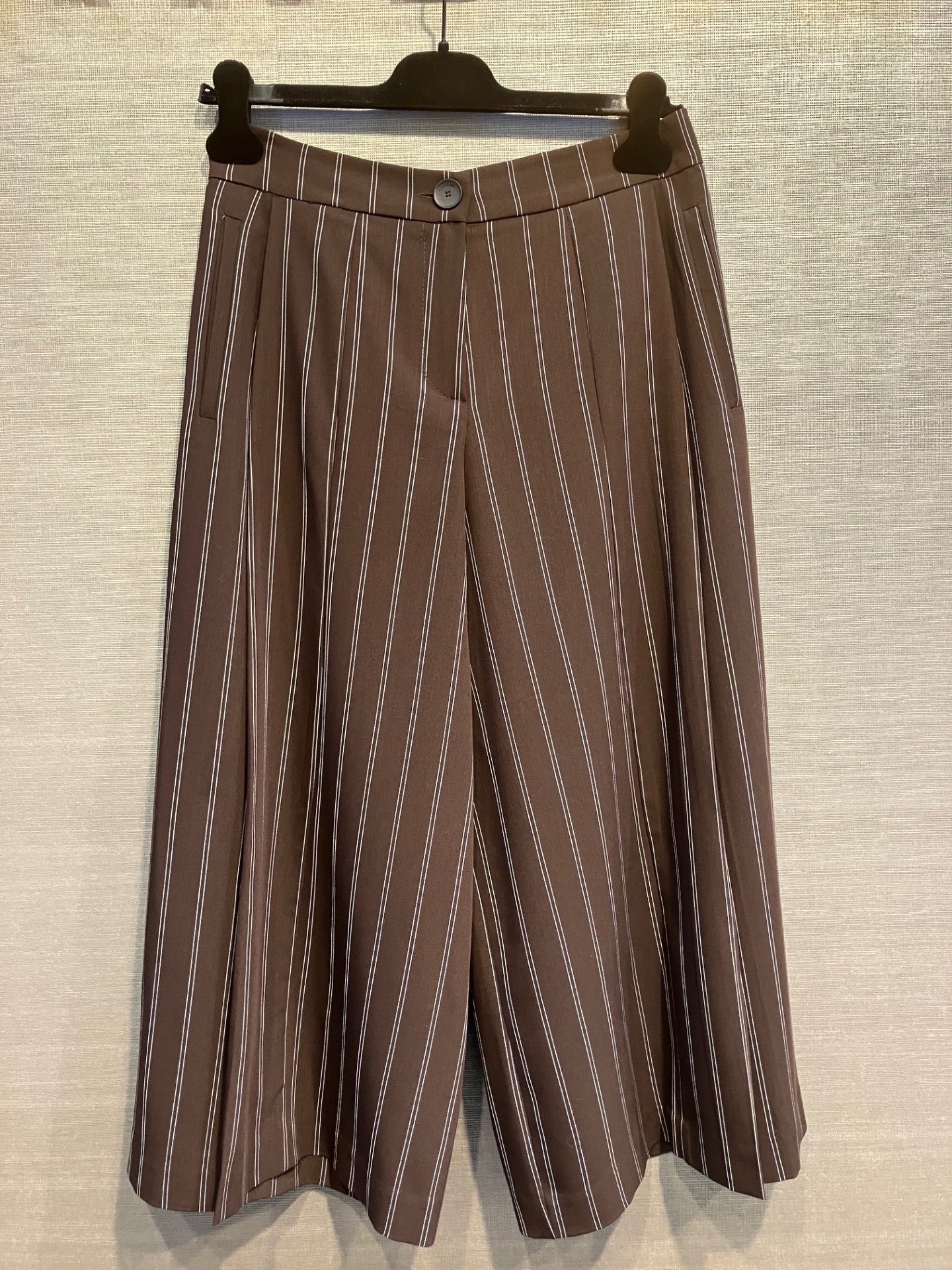 152940 | Imperial - PEU5KHM Mørkebrun