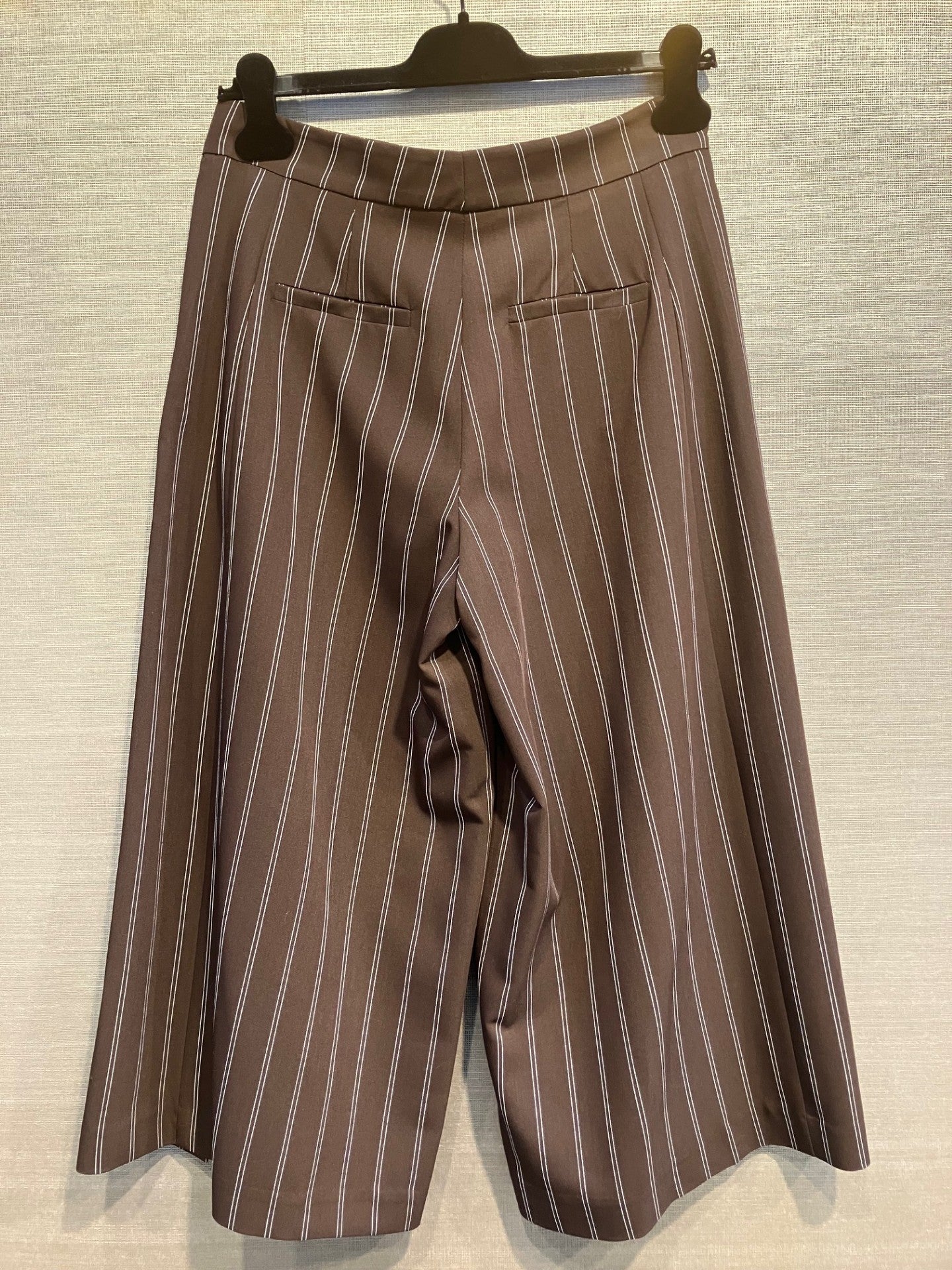 152940 | Imperial - PEU5KHM Mørkebrun