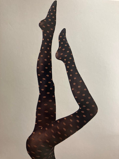  i Sort mønstret fra Sneaky Fox