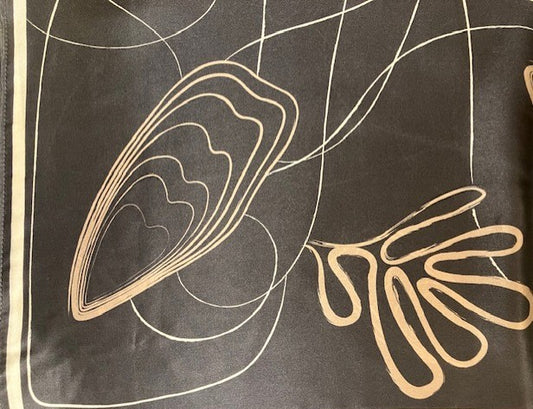  i Grå mønstret fra Sneaky Fox