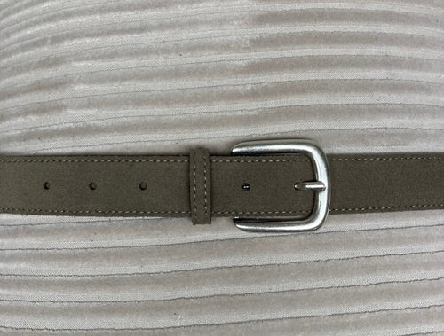 152980 | Vanzetti - 30mm Ruskind Gråbrun