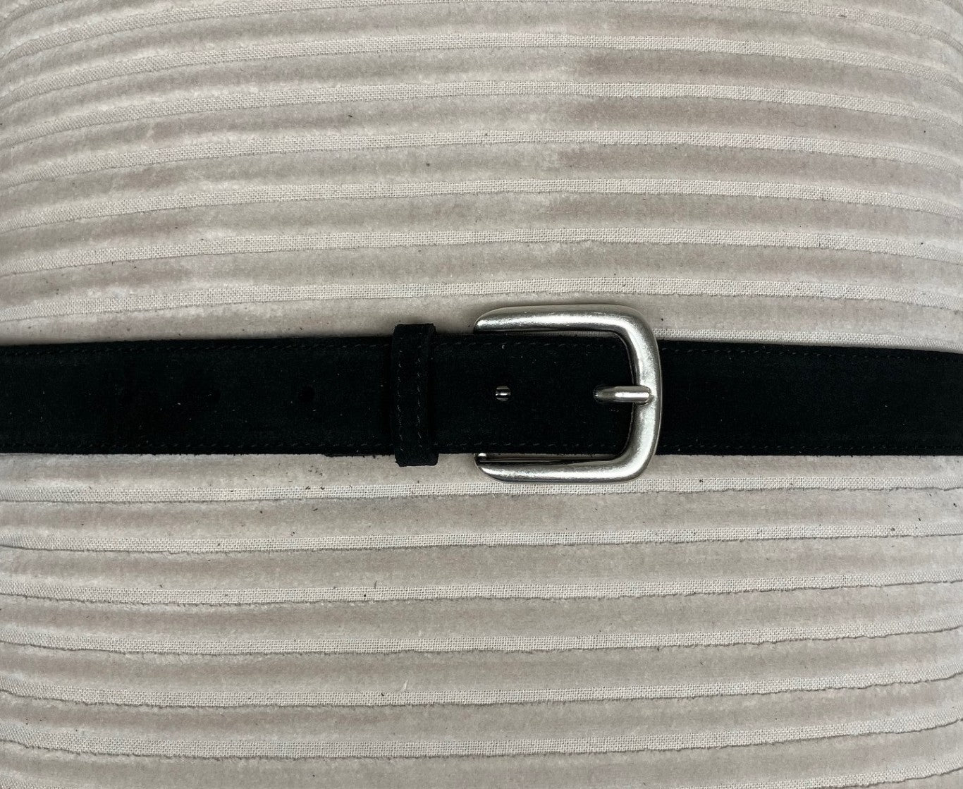 152981 | Vanzetti - 30mm Ruskind Sort