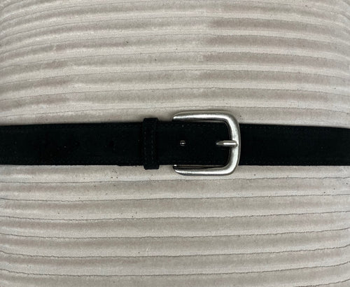 152981 | Vanzetti - 30mm Ruskind Sort