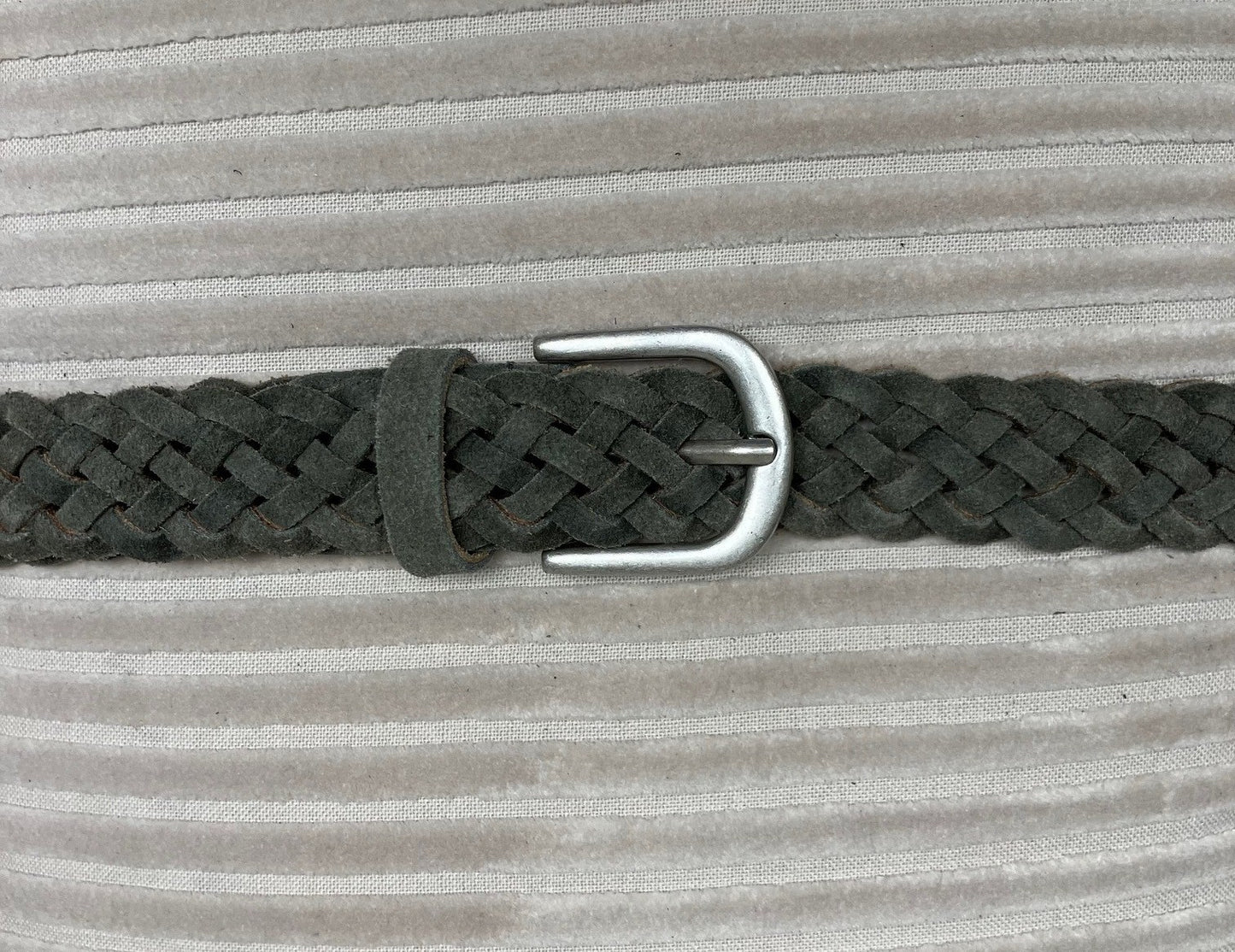 152976 | Vanzetti - Easy Going 30mm Grøn