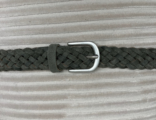  i Grøn fra Vanzetti