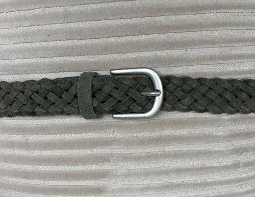 152976 | Vanzetti - Easy Going 30mm Grøn