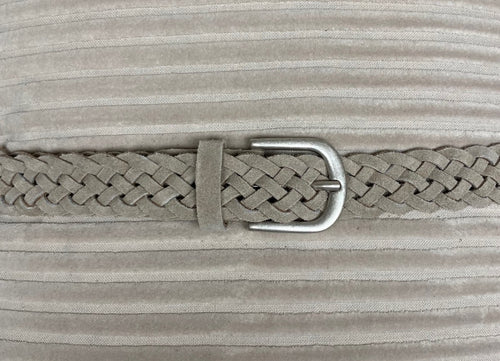 152975 | Vanzetti - Easy Going 30mm Lysegrå