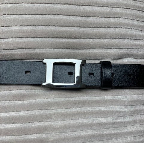 153285 | Vanzetti - Fullgrain Leather Sort