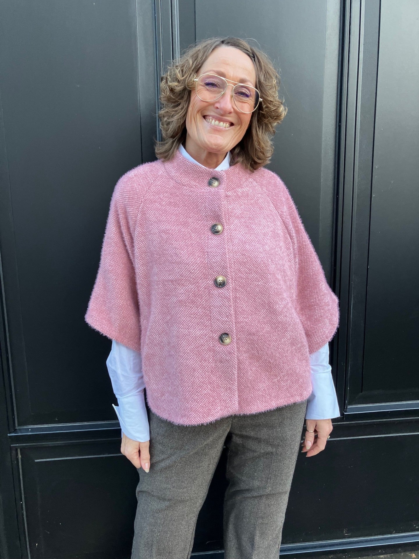 153397 | Marta du Château - Thunder Rosa