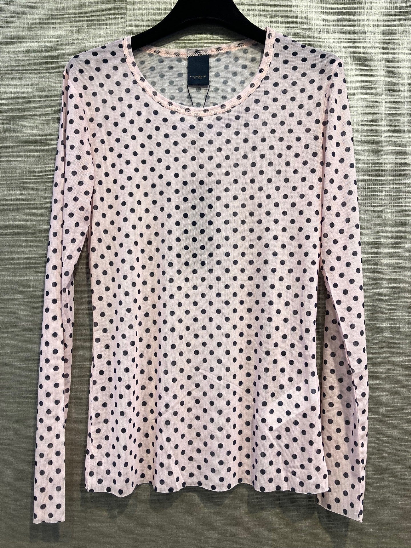 153417 | Luxzuz - Sigborg Lyserød