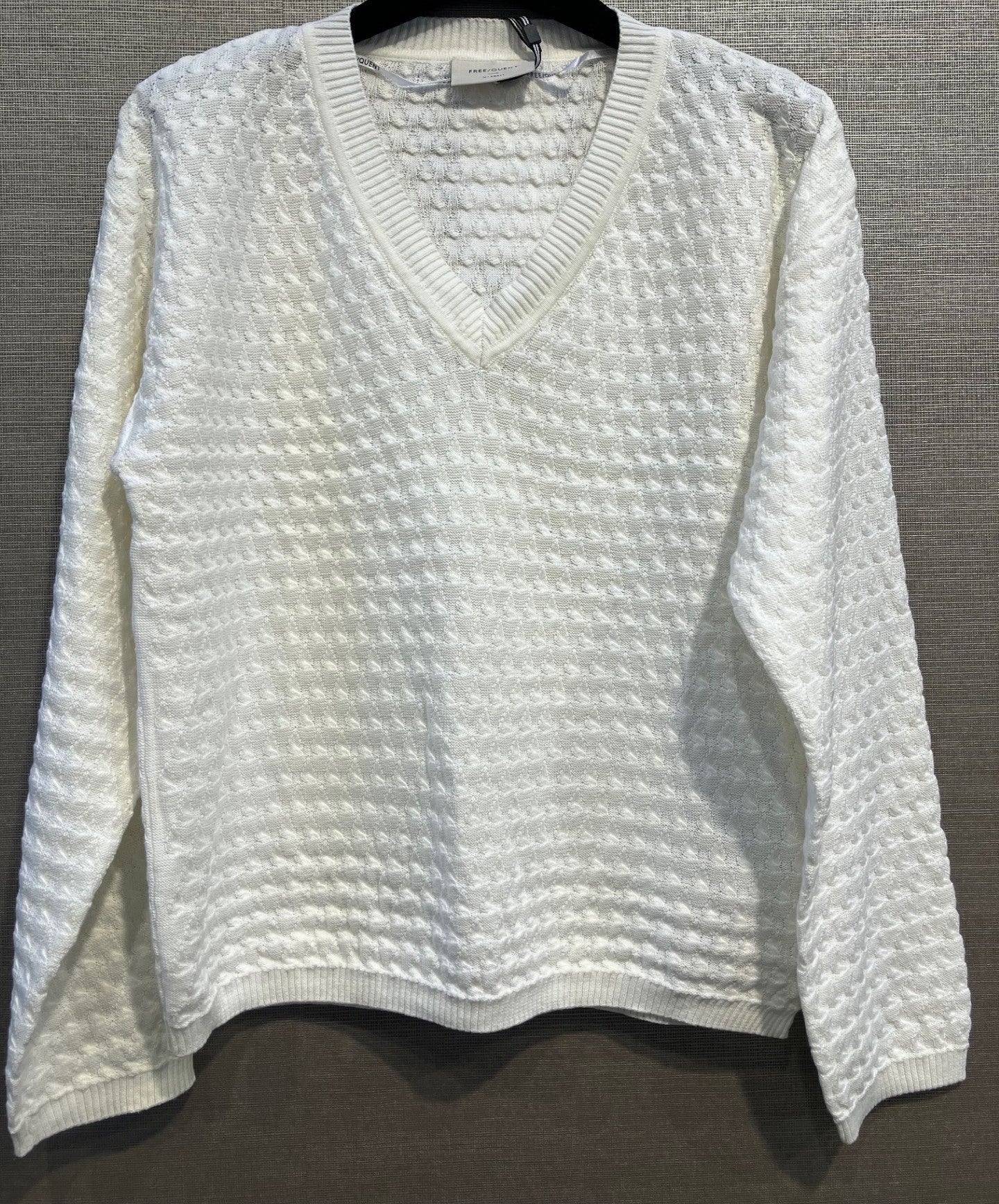 153429 | Freequent - Dodo Off white