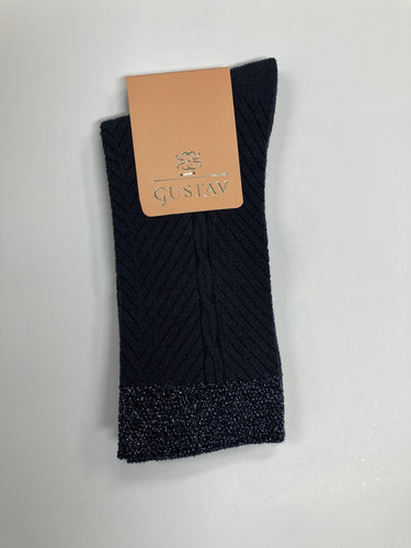 153461 | Gustav - Adele Mørkeblå