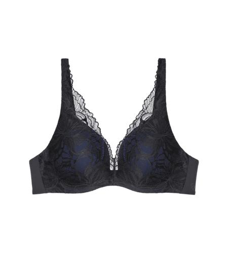 149106 | Triumph - Body Make-up Illiusion L Sort Sort