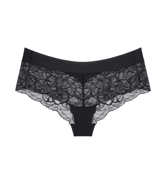 149108 | Triumph - Body Make-up Illution L Sort Sort