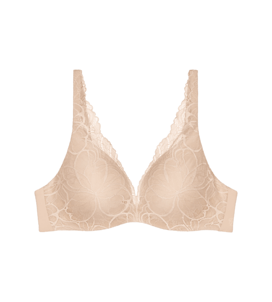149862 | Triumph - Body Make-Up Illusion Lace WP Pudder