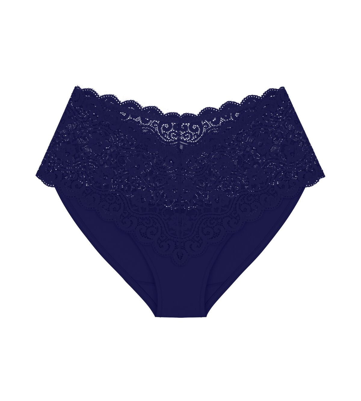 155284 | Triumph - Amourette 00XF Mørkeblå
