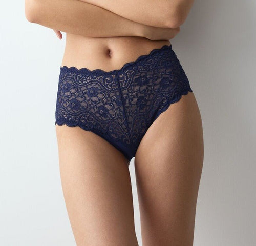 155284 | Triumph - Amourette 00XF Mørkeblå
