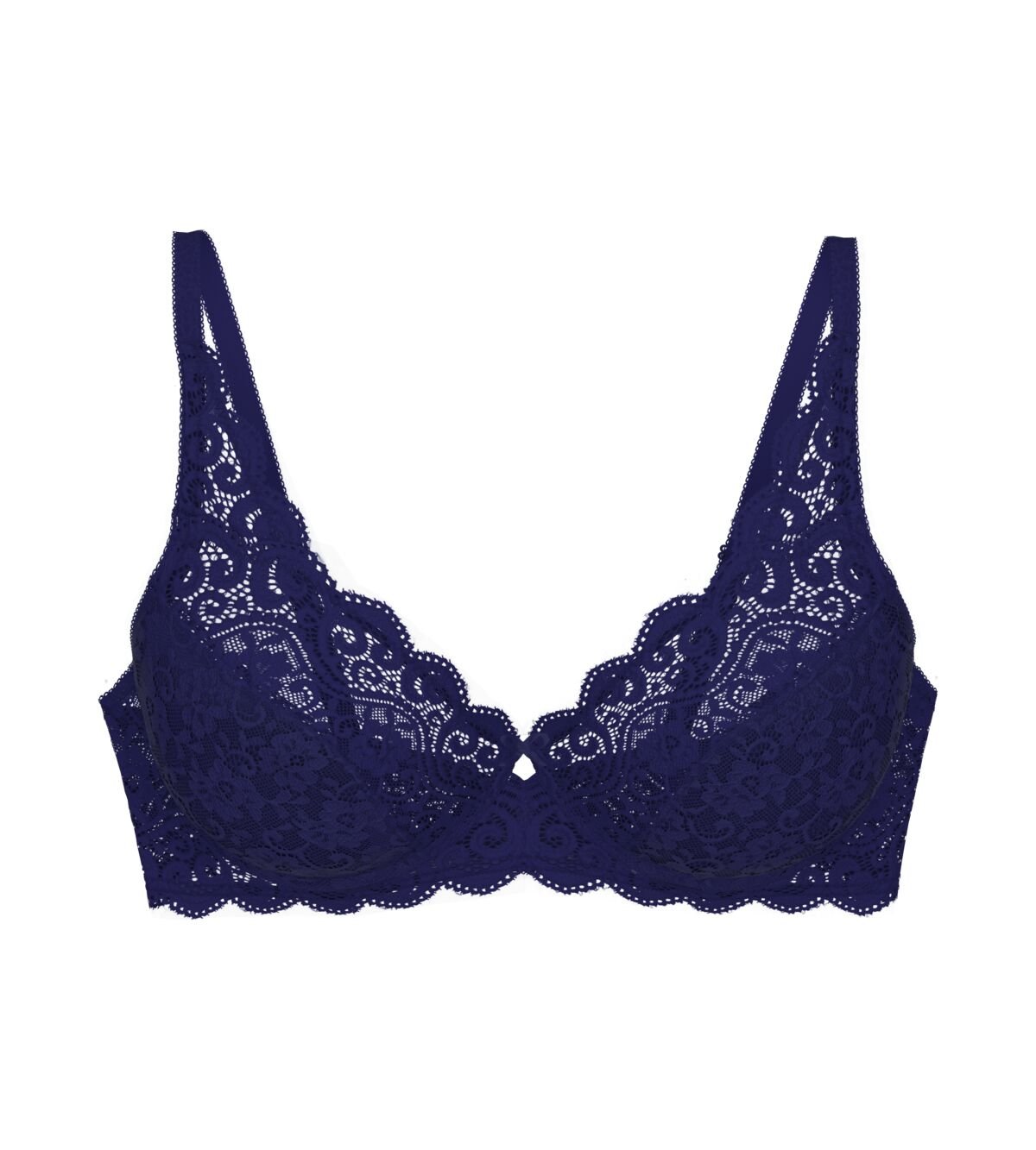 155285 | Triumph - Amourette 00XF Mørkeblå
