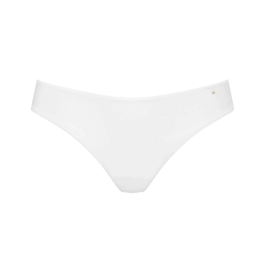 Tai i Hvid. fra Triumph