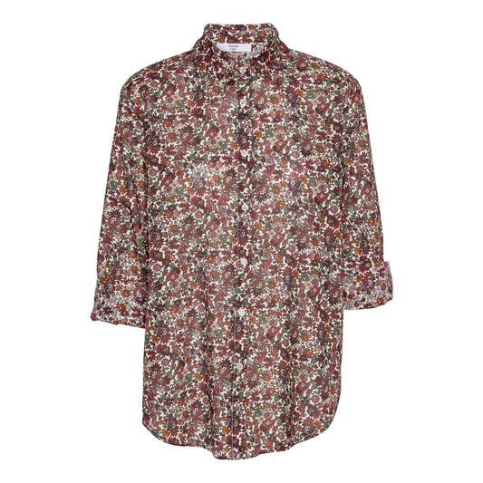  i Rød mønstret fra Amaze Cph