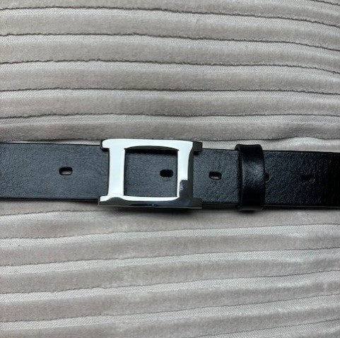 153285 | Vanzetti - Fullgrain Leather Sort