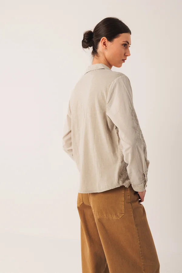 152208 | INDI & COLD - Camina Sand