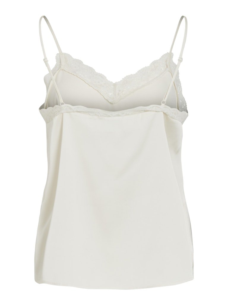 154994 | VILA - Vienna ravenna Off white