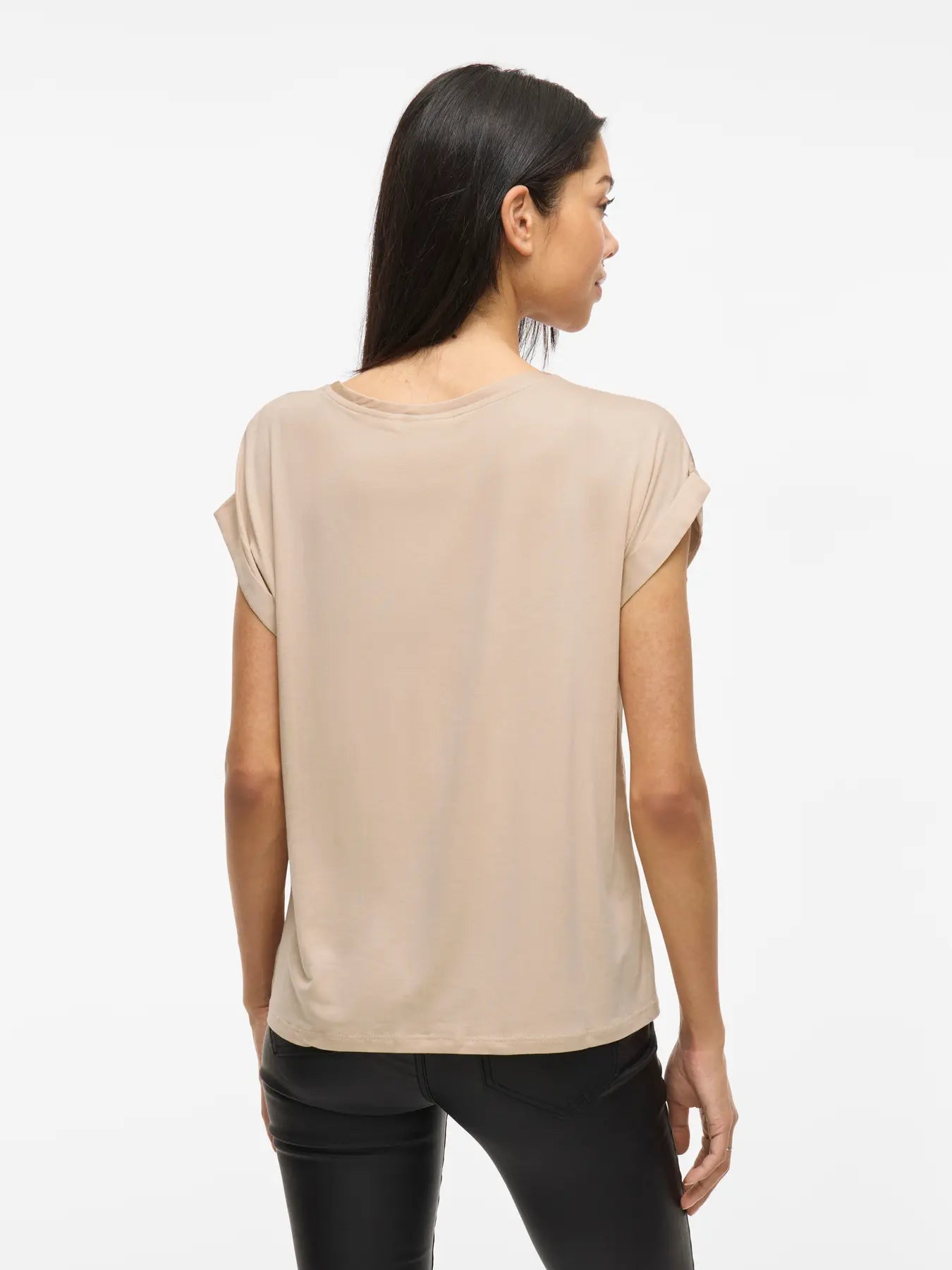 154997 | VILA - Viellette Sand