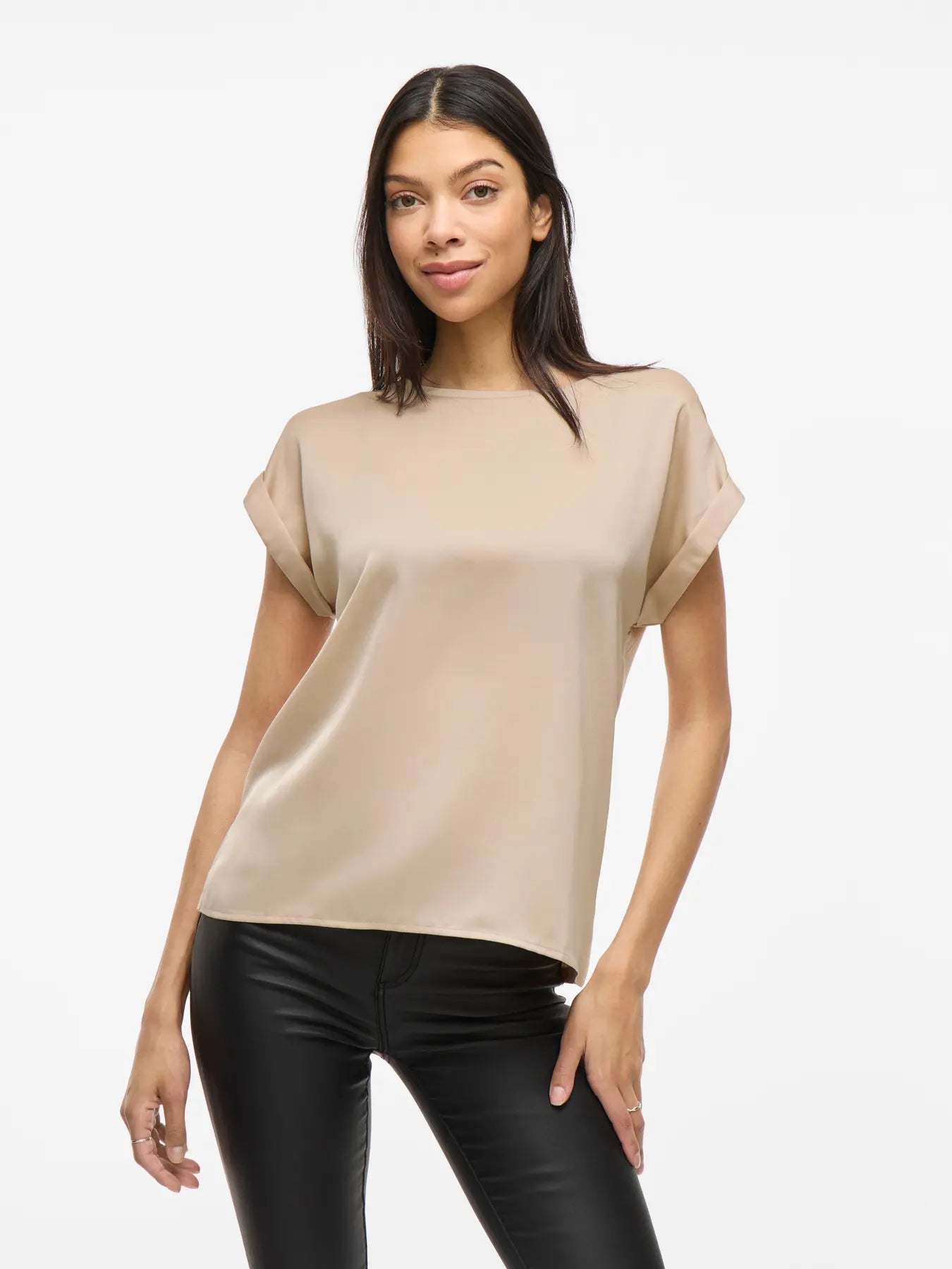 154997 | VILA - Viellette Sand