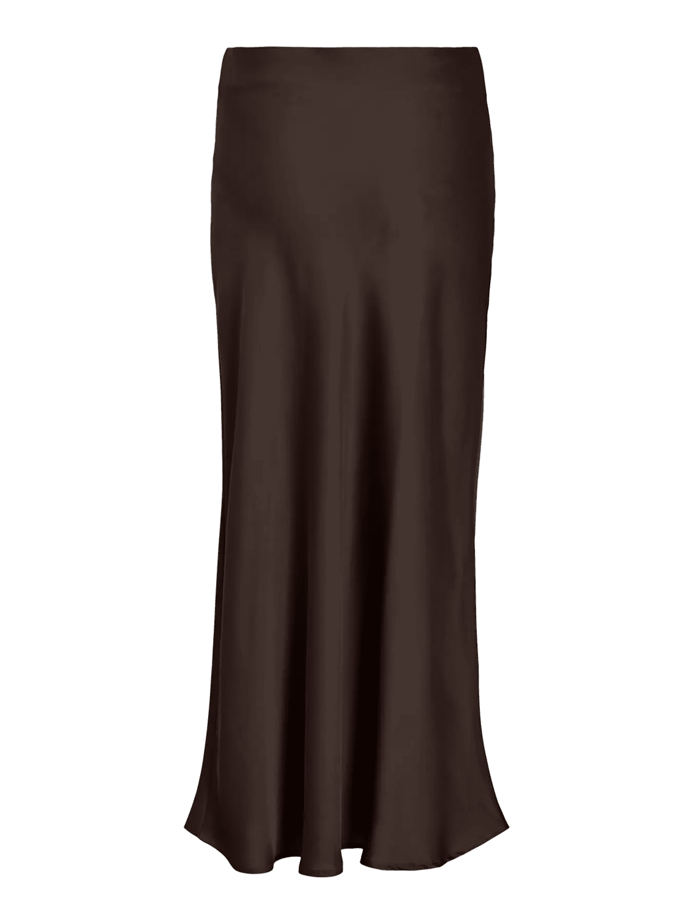 155007 | VILA - Viellette Kaffe