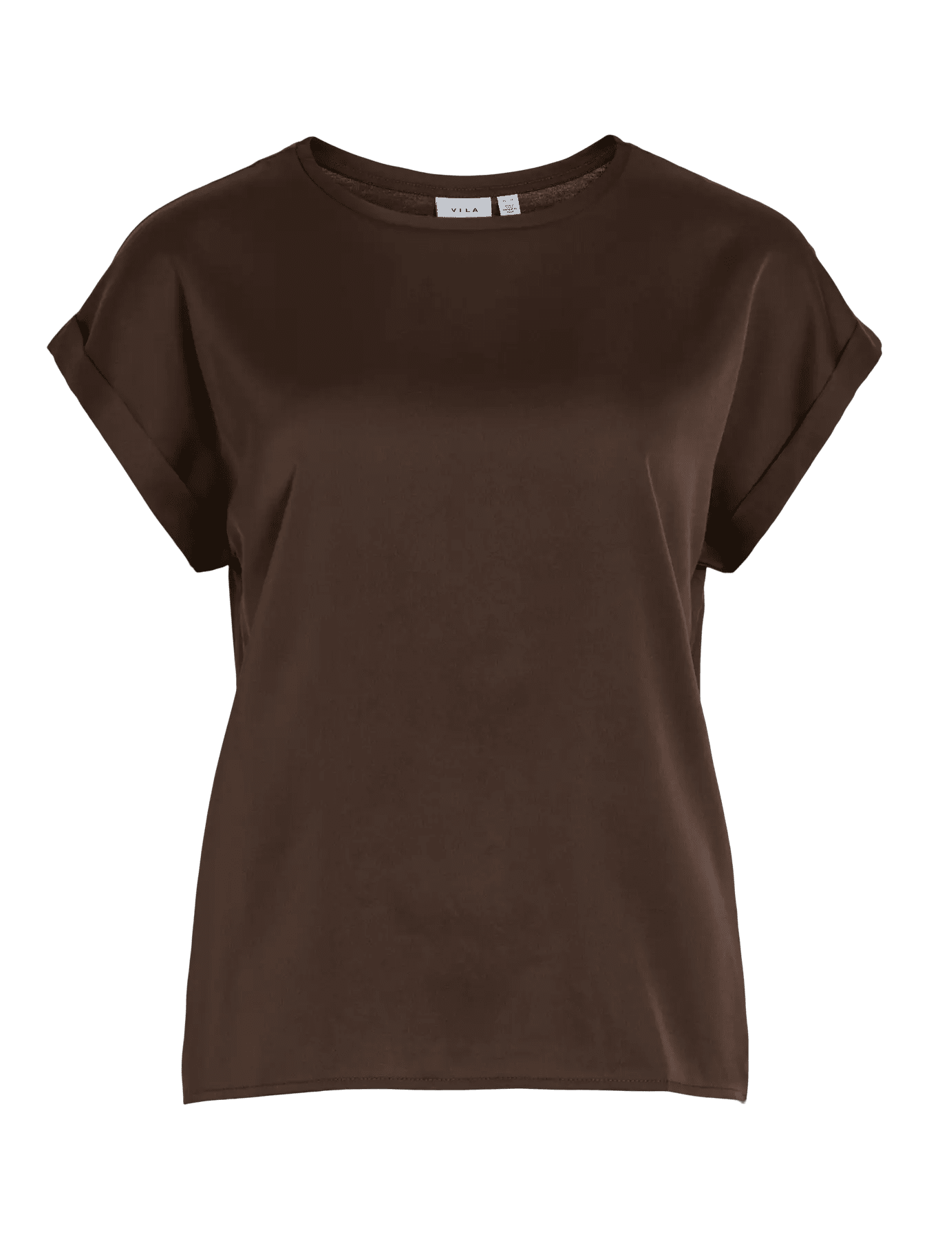 155008 | VILA - Viellette Kaffe