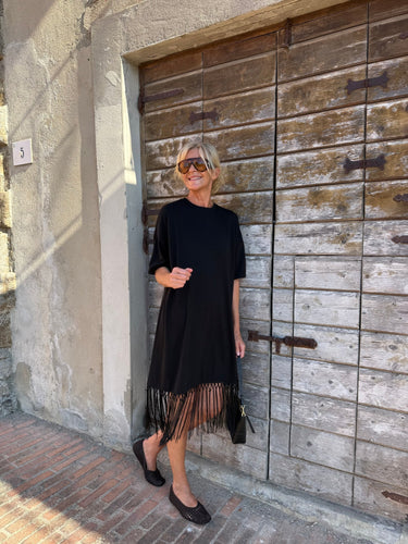 155279 | VILA - Vikata Fringe Sort