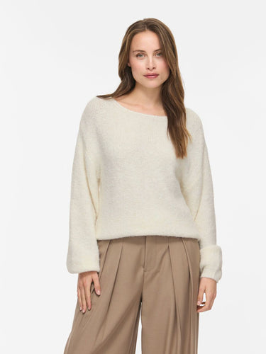 155323 | VILA - Vimarley Off white