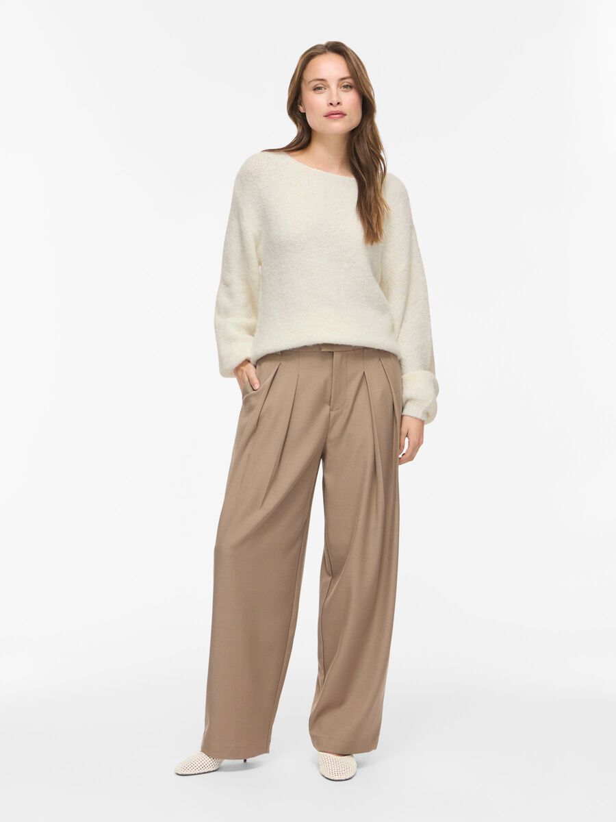 155323 | VILA - Vimarley Off white