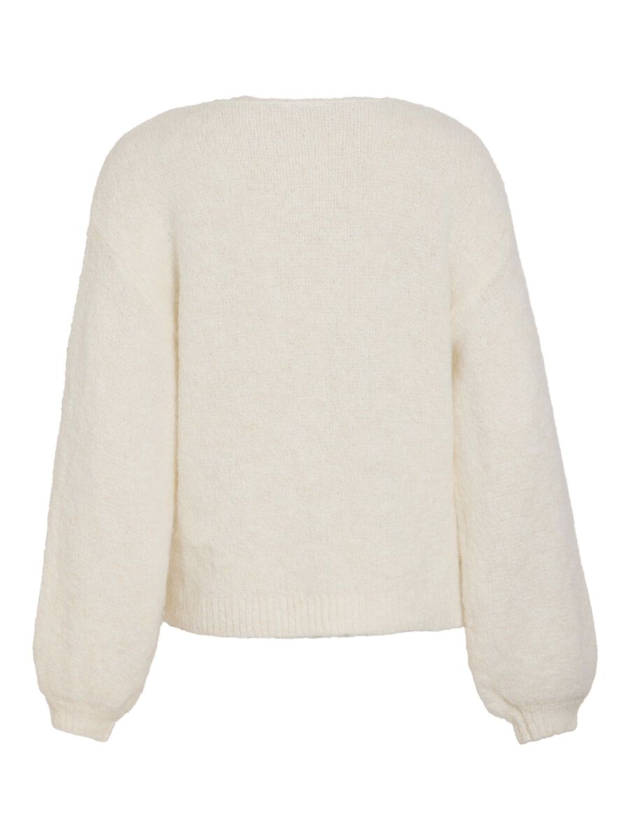 155323 | VILA - Vimarley Off white