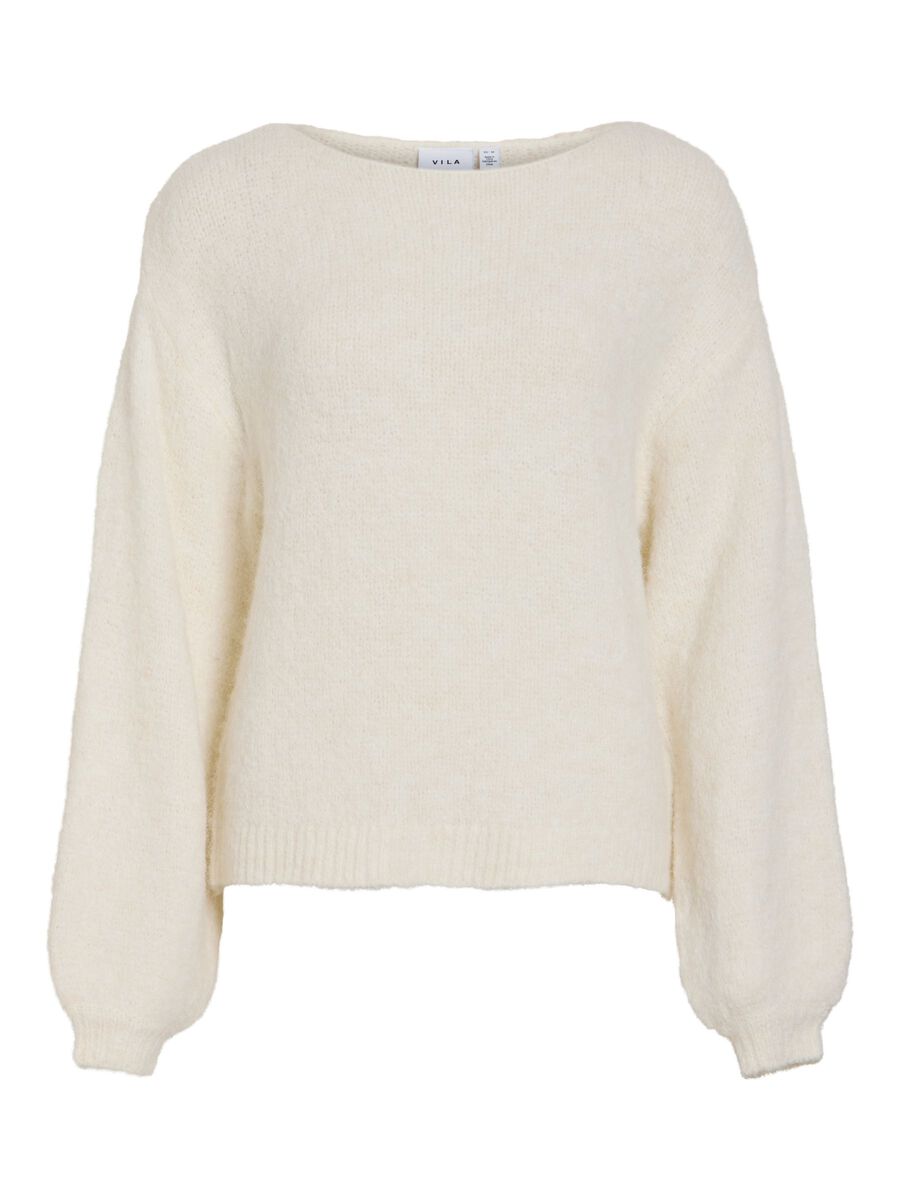 155323 | VILA - Vimarley Off white