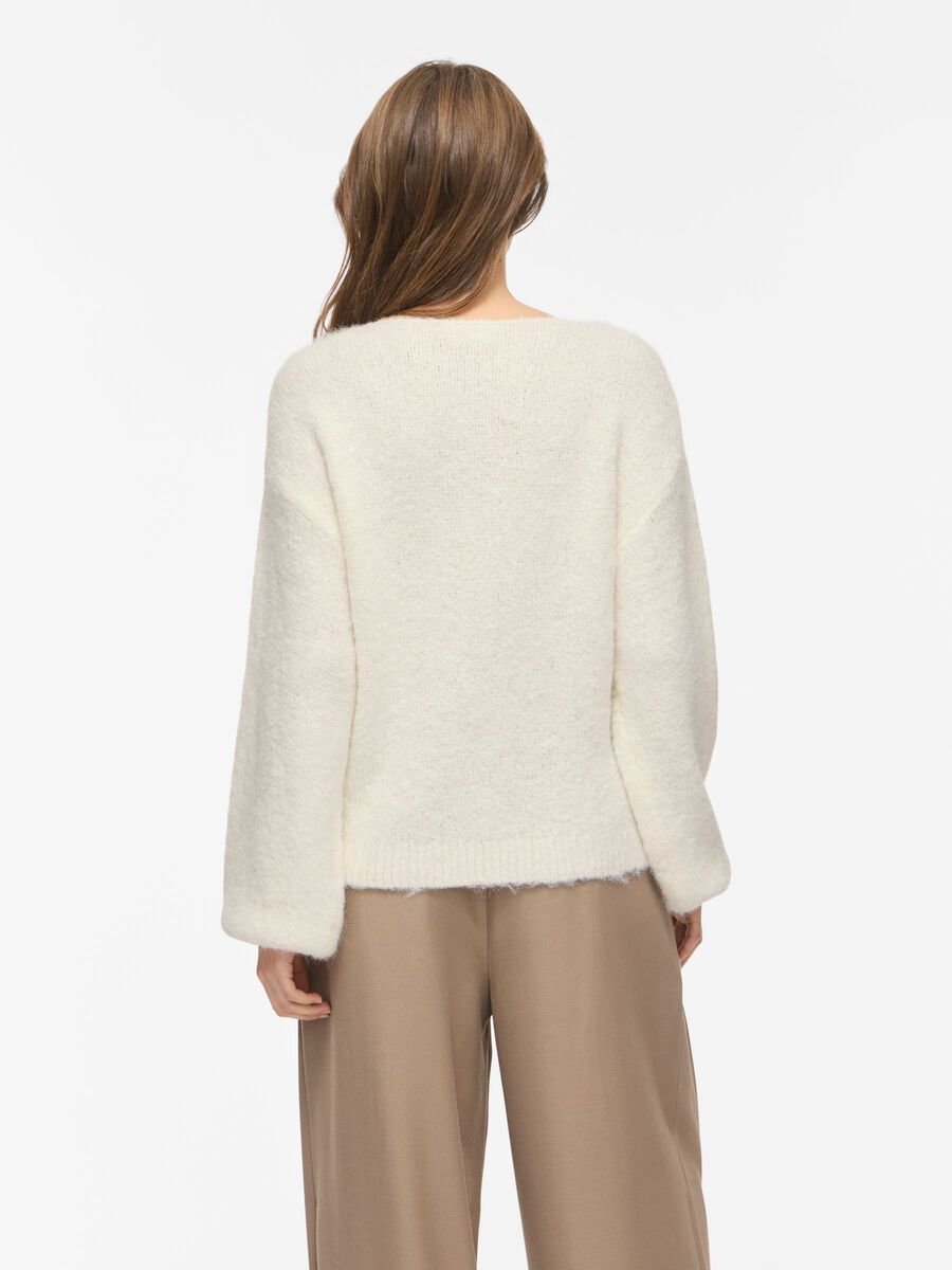 155323 | VILA - Vimarley Off white