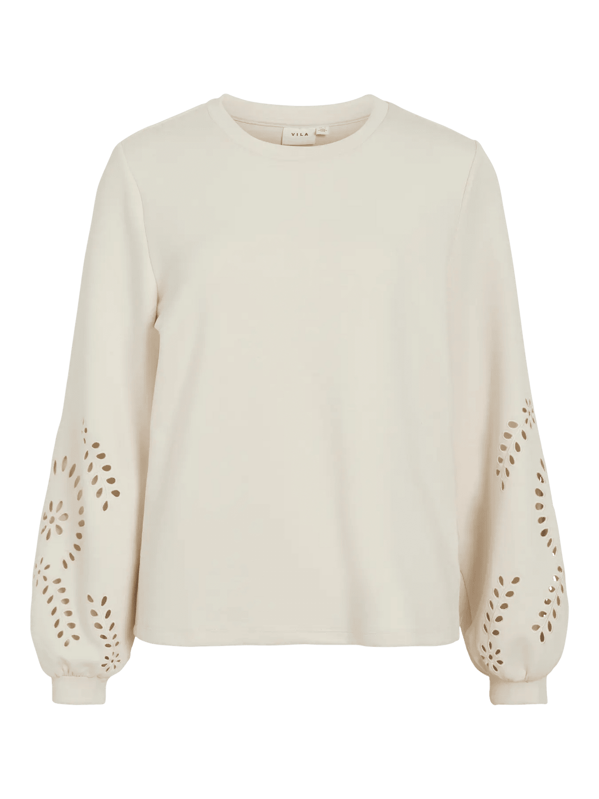 155329 | VILA - Visandy Off white