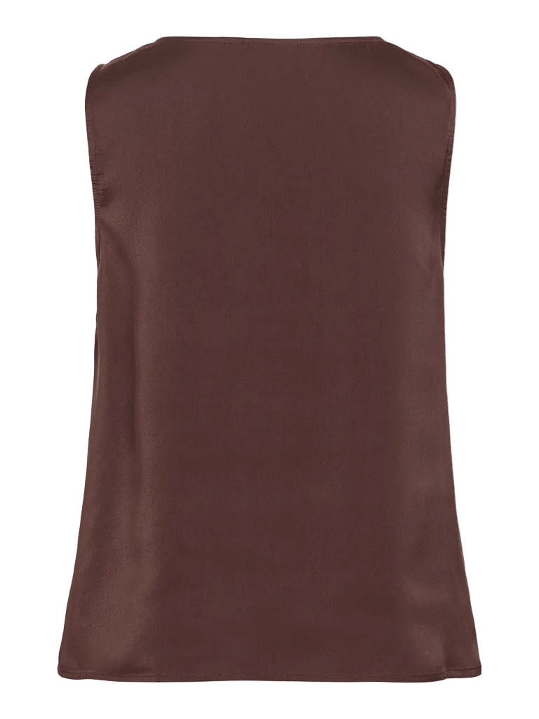 156133 | VILA - VIElmina Kaffe